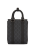 Mini Tote, back view